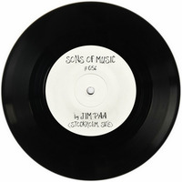SONS OF MUSIC #056 by JIM PAA by SONS OF MUSIC (DEEP HOUSE PODCAST)