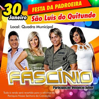 Banda Fascínio by Locutor Claudivan Oliveira 