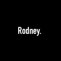 rodcast01 by Rodney