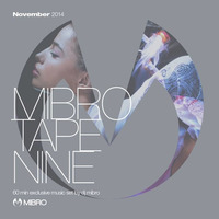 MibroTapeNine- November2014 by Mibro
