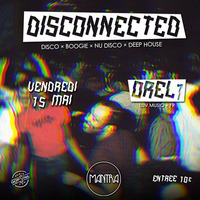 Disconnected Promo Mix #1 by Orel1