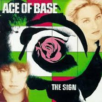 Ace Of Base - The Sign (Elfriede Remix) by Tim Taylor