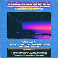 Vincenzo Salvia - Summer Love (RAVENH0LM Remix) by RAVENH0LM