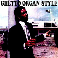 Jackie Mittoo - Ghetto Organ ( Piratech Reffix ) by Piratech