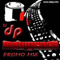 DJ dp - Indulgence House Promo by DJ dp