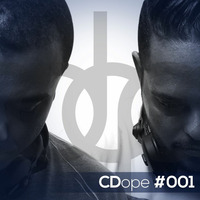 CDope - #001 by CDope