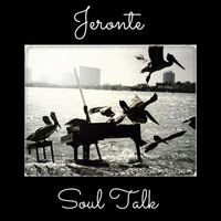Soul talks (Original Mix) by Adrian Wainer aka Jeronte