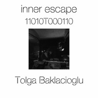 Inner Escape exclusive 11010T000110 Tolga Baklacioglu by Inner Escape