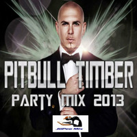 Pitbull Timber Party Mix 2013 ( JiiPee Mix ) by jiipeemix