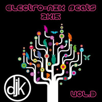 Electro-nik Beats 2k15 Vol.3 By Dj Keaton by Deejay Keaton