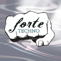 Forte Techno  November - Ross Alexander by Ross Alexander