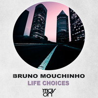 Bruno Mouchinho - Conga Jam ( Original Mix ) by movonrecords