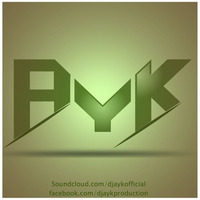 NEW ID (ORIGINAL MIX) - AYK (EXCLUSIVE TEASER) by AYK