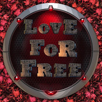 Rafa.L Y Sylvia Bena - Love For Free (Original Mix)FREE!!!!!!!!!!!! by Rafa.L & Sylvia Bena (RYS75)