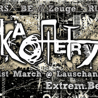 IDM DJ Set @Extrem.Berlin presents Kaometry - 31.03.2016 - Vinyl Only by Sidechange