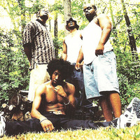 Goodie Mob - Cell Therapy (Nextwon Rmx) by Nextwon