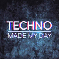 Something made of techno by Gra3o