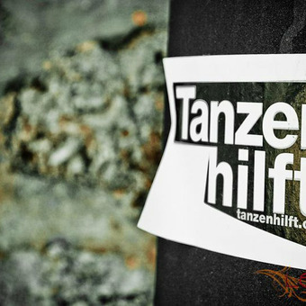 Tanzen hilft!