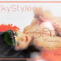Si Te Toco - Nickystylee ( Sextyle ) ft Luiso wey &amp; Marron,Real Gui,Elegancia by Nicky Stylee ( Sextyle )