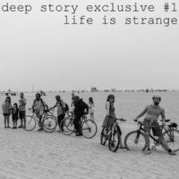 deep story exclusive nr. 1 | life is strange | by luke knox by deep stories