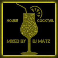 ★The Session Worldwide House Cocktail 2015★ by Dj Matz