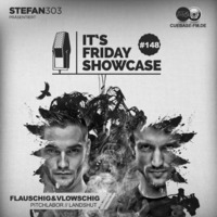 Its Friday Showcase #148 Flauschig&amp;Vlowschig by Stefan303