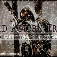 Hybrid Action Trailer [ audiojungle watermark preview ] by Nick Tzios (incidental Music)