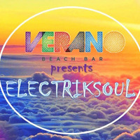Electriksoul @ Impressive Sounds On Radio Nova!Episode 039 ► live @ Verano opening 06.2015 by Electriksoul
