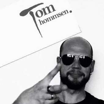 Tom Thommsen