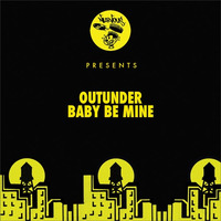 Michael Jackson - Baby Be Mine (Outunder edit) by Outunder