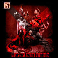 TrashMash - Martyr From Islands (The XX vs. Depeche Mode mashup)  by TrashMash