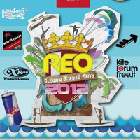 R.E.O. Roma Event One NU-DISCO 1/2 HOUR DJ SET by alan Campo