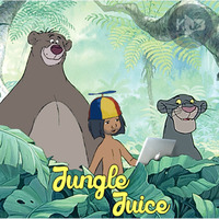 Jungle Juice ⎛mix oldskool + raggajungle⎞ by KDJB