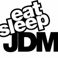 JDM Ft Marie Louise - Love Everlasting (Jekyll & MJ Remix) by Sean Smith
