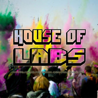 House of Labs presents:  In The Lab 001 (Promo Set) by House of Labs