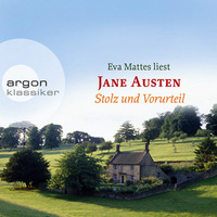 Eva Mattes liest Jane Austen