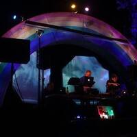 Jah Drone: Live at Chillits 2015 by Jah Drone