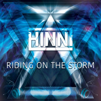 Riding on the Storm - Single