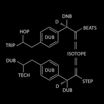 Dub Isotope