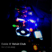 Oakie @ Velvet Club Cancun Sabado-17-Enero-2015 by Oakie//Landscapes//Sodrum