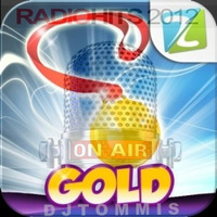 Gold Hits 2012 (Radio KissMixx) by CASTAWAY