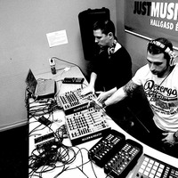 (JustMusic.FM) Planet Radio Show - Dorian Knox vs. Wildcrush (17-03-2012) by Dorian Knox