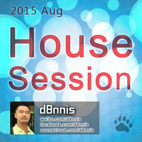 2015 August (House Session) by d8nnis