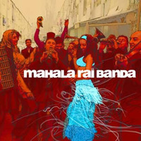 Mahala Rai Banda - Mahalageasca (DeeJayManiek Bootleg) by Maniek