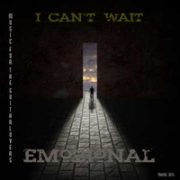 I can't wait by emOBional