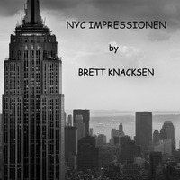 Brett Knacksen - NYC Impression@spacehouse...2012 by Brett Knacksen