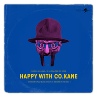 Happy With Co.Kane [A Random Flipout Blend] by Flipout
