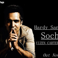 Hardy Sandhu - Soch (Vizen Carter Mix) by Vizen Carter