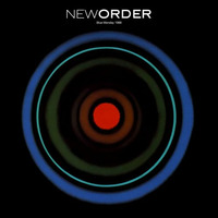 New Order - Blue Monday (Jorge Caballero Bootleg Mix) Teaser 1 by Jorge Caballero Music