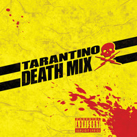 Tarantino Death Mix (Roach &amp; Cursa) by DJ Cursa